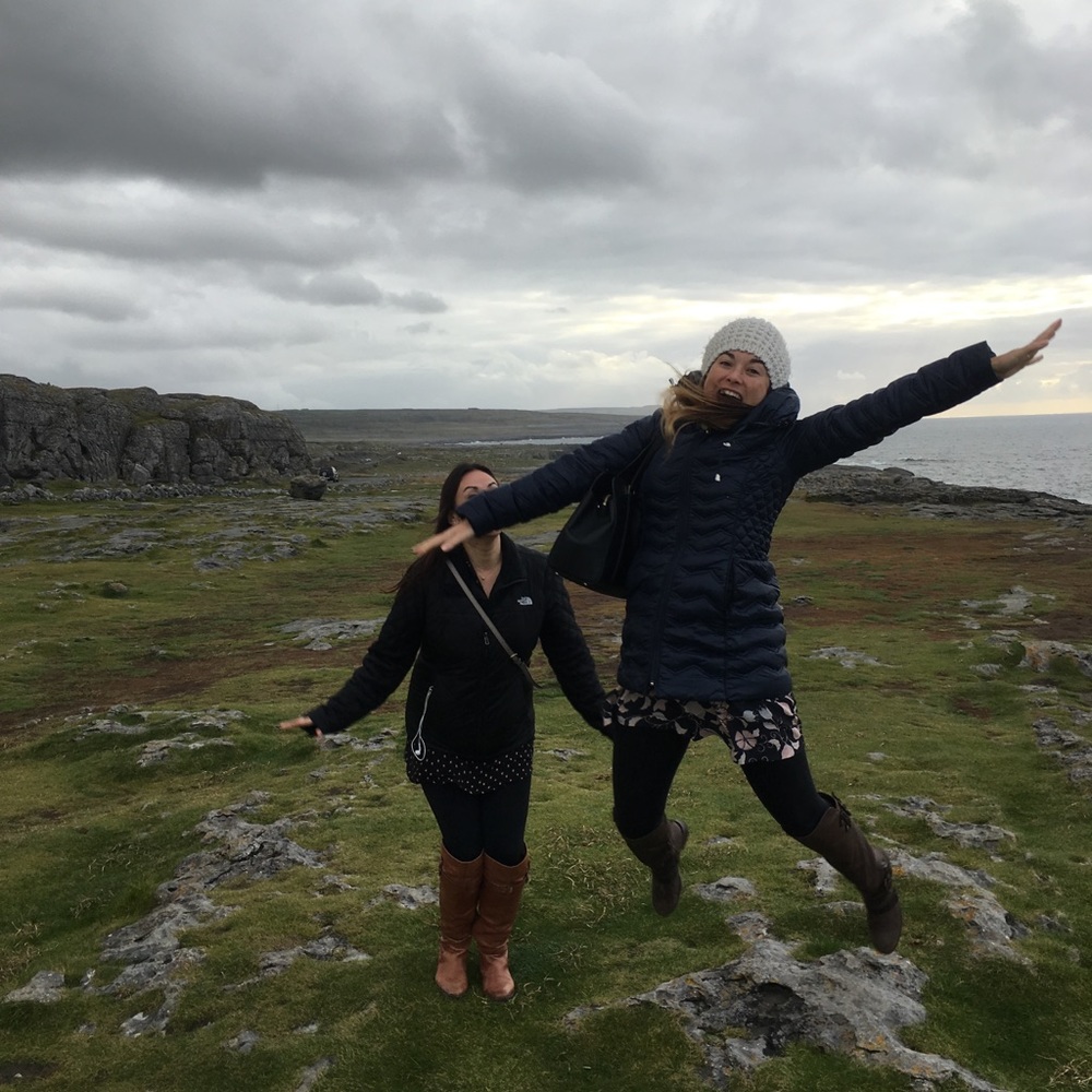 Meet your Posher, Kristen